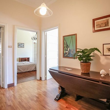 Marconi 7- City Centre Apartment Sit Lecce Dış mekan fotoğraf