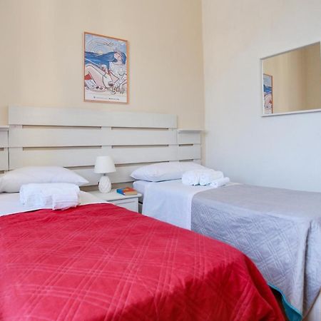 Marconi 7- City Centre Apartment Sit Lecce Dış mekan fotoğraf