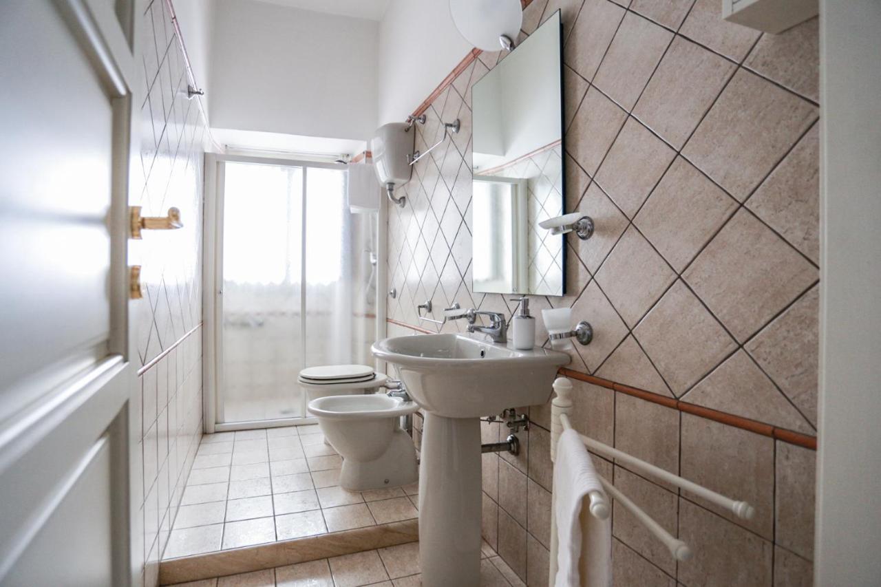 Marconi 7- City Centre Apartment Sit Lecce Dış mekan fotoğraf