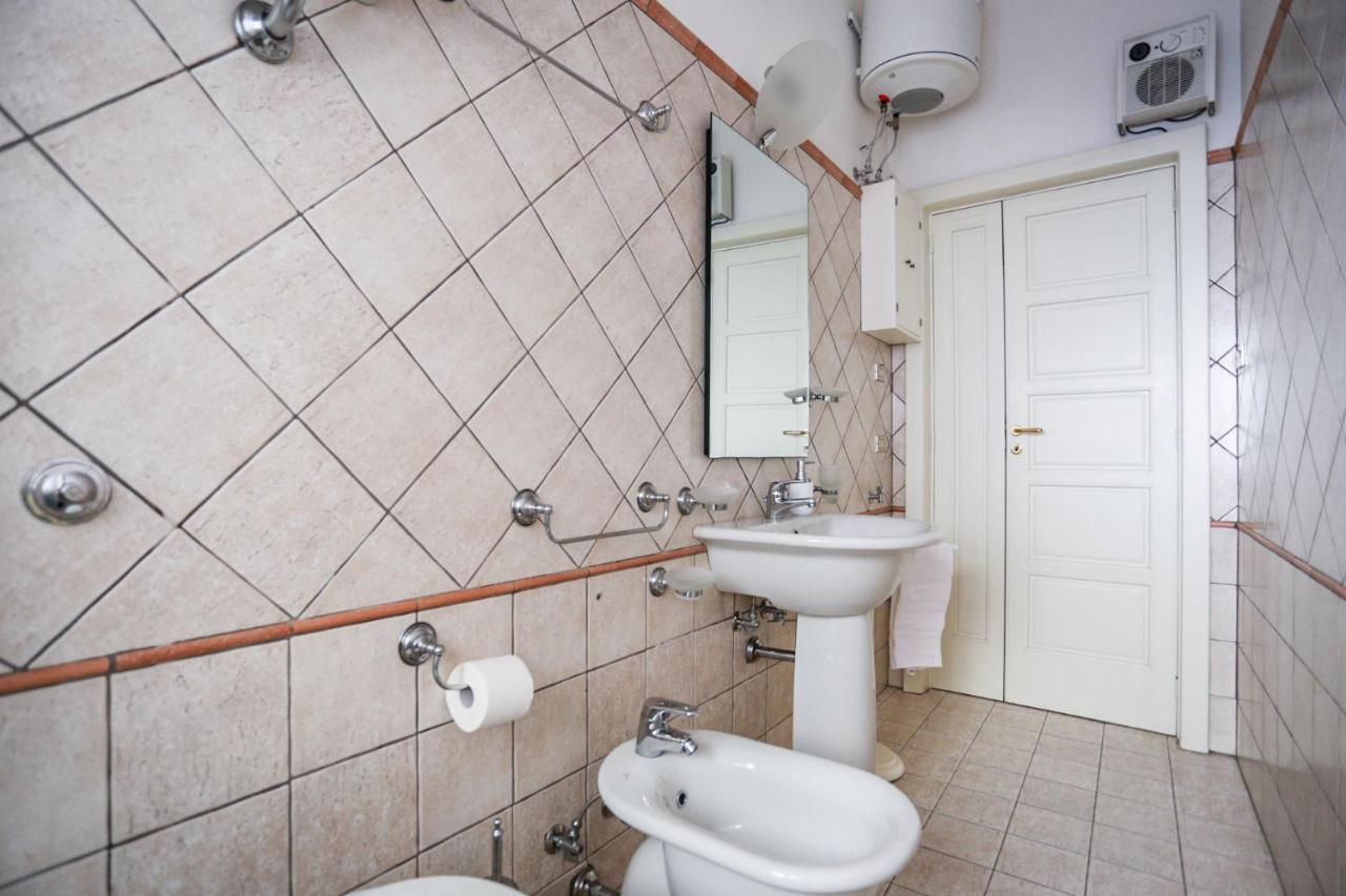 Marconi 7- City Centre Apartment Sit Lecce Dış mekan fotoğraf