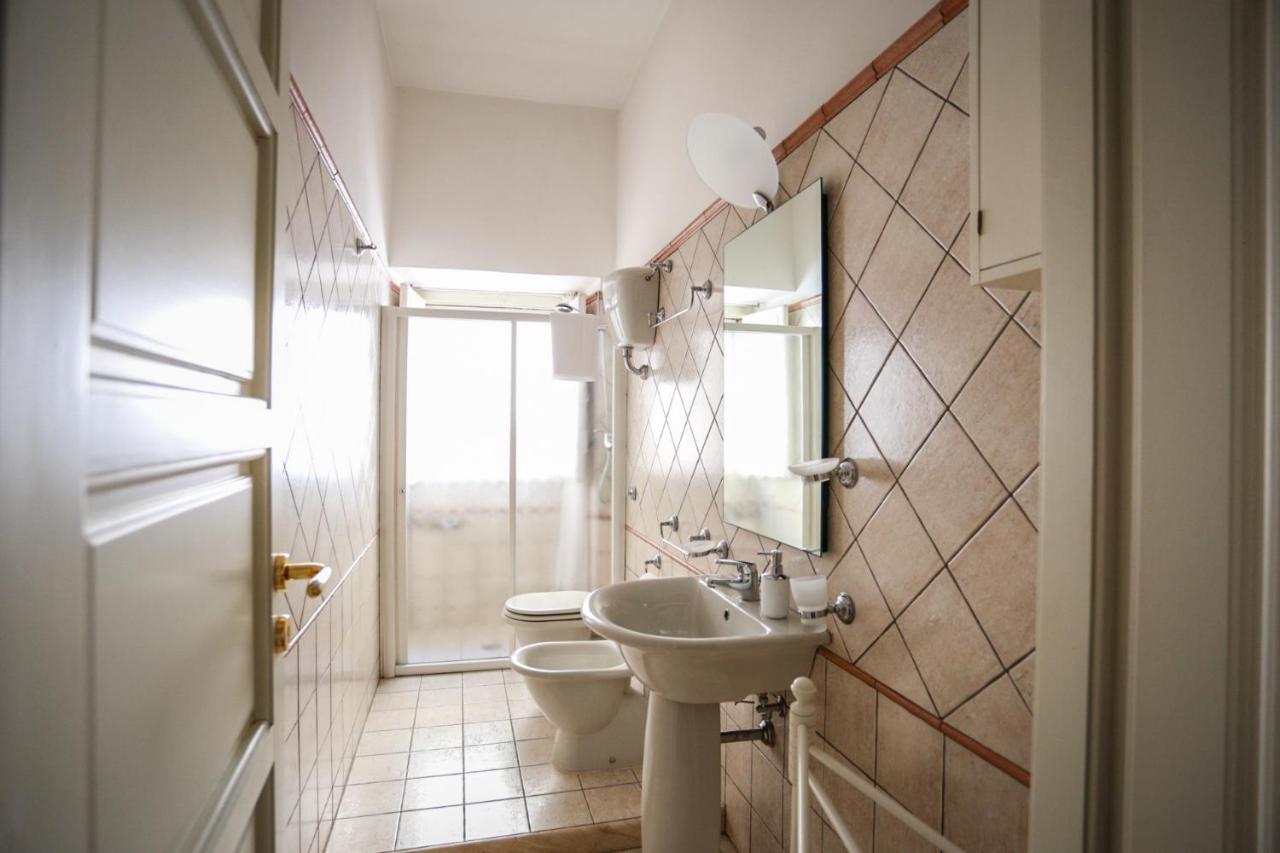 Marconi 7- City Centre Apartment Sit Lecce Dış mekan fotoğraf