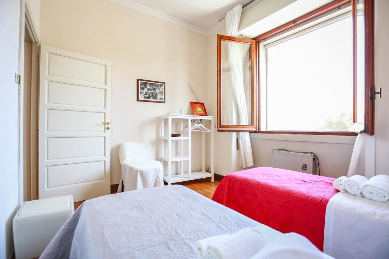Marconi 7- City Centre Apartment Sit Lecce Dış mekan fotoğraf