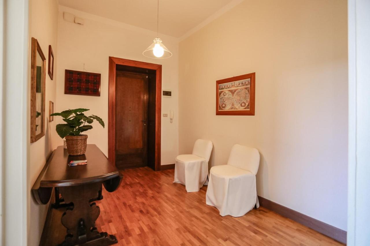 Marconi 7- City Centre Apartment Sit Lecce Dış mekan fotoğraf