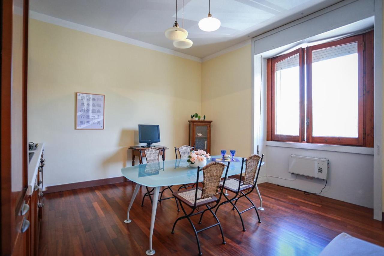 Marconi 7- City Centre Apartment Sit Lecce Dış mekan fotoğraf