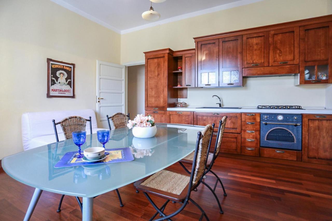 Marconi 7- City Centre Apartment Sit Lecce Dış mekan fotoğraf