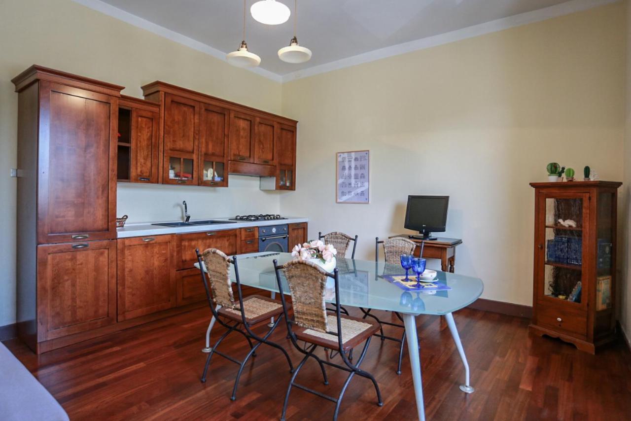Marconi 7- City Centre Apartment Sit Lecce Dış mekan fotoğraf