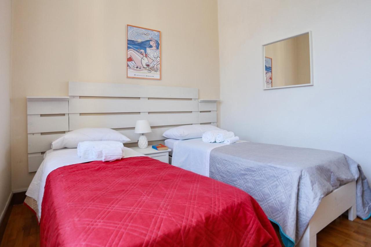 Marconi 7- City Centre Apartment Sit Lecce Dış mekan fotoğraf