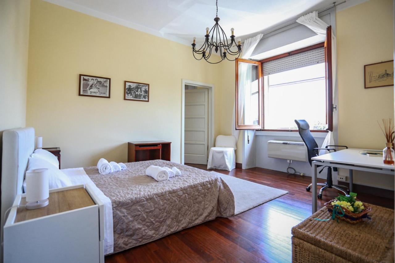 Marconi 7- City Centre Apartment Sit Lecce Dış mekan fotoğraf